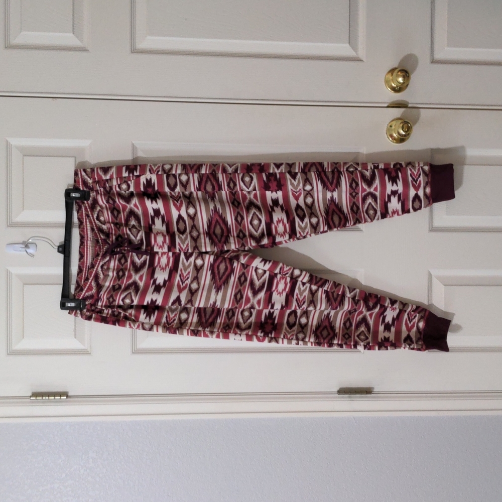 LuLaRoe Jax Jogger with pockets